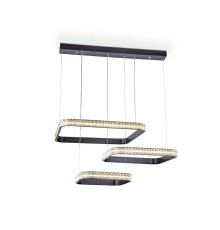 Подвесной светодиодный светильник Ambrella light Original FA6166