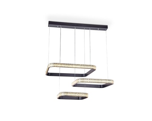 Подвесной светодиодный светильник Ambrella light Original FA6166