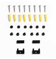 Крепление Ambrella light Track System Magnetic Ultra Slim GV1034