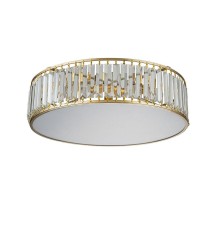 Потолочный светильник Escada Unona 2116/4