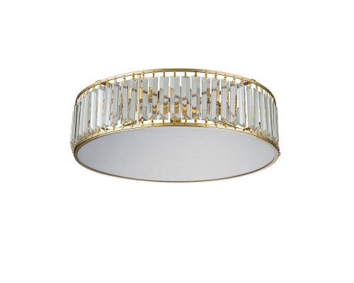 Потолочный светильник Escada Unona 2116/4