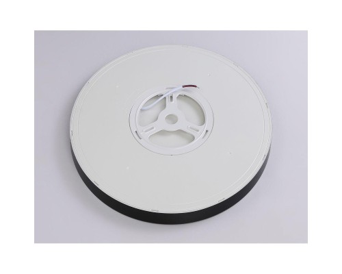 Потолочный светодиодный светильник Ambrella light Orbital Air Slim FZ1953