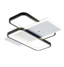 Потолочный светодионый светильник Escada Space 10215/S LED