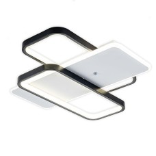 Потолочный светодионый светильник Escada Space 10215/S LED