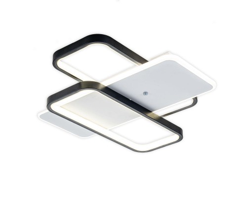 Потолочный светодионый светильник Escada Space 10215/S LED