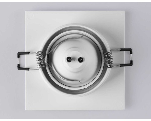 Светильник встраиваемый поворотный AMBRELLA LIGHT TECHNO SPOT TN102743