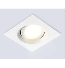 Светильник встраиваемый поворотный AMBRELLA LIGHT TECHNO SPOT TN1143