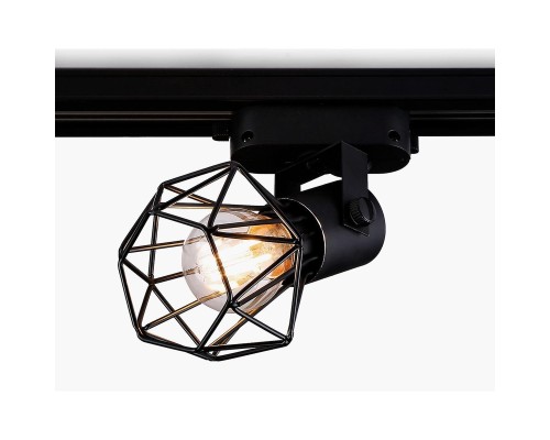Трековый светильник Ambrella light Track System GL5002