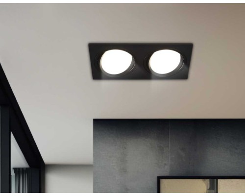 Встраиваемый светильник Ambrella light TECHNO SPOT TN51920