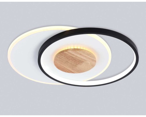 Светильник потолочный Ambrella light COMFORT FL4789