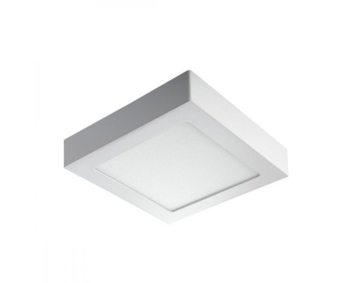Потолочный светодиодный светильник Kanlux Kanti V2LED 18W-NW-W 28951