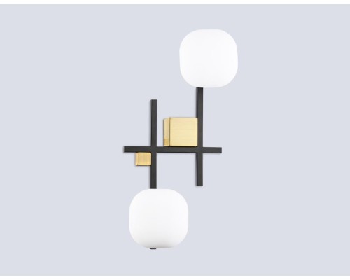 Настенный светильник со сменной лампой Ambrella light High Light LH51019