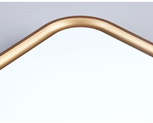 Потолочный светодиодный светильник Ambrella light Orbital Air FZ1253