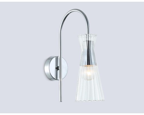 Настенный светильник Ambrella light High light LH55655