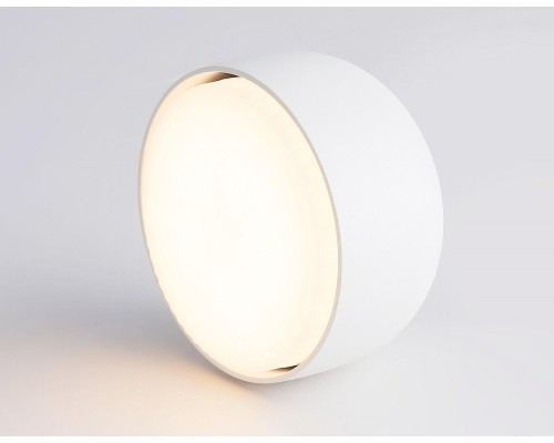 Накладной светильник Ambrella light Techno Spot Techno TN71001