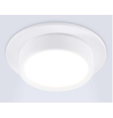 Светильник встраиваемый AMBRELLA LIGHT TECHNO SPOT TN6733