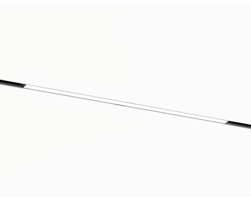 Трековый линейный светильник Ambrella Light TRACK SYSTEM GL2325