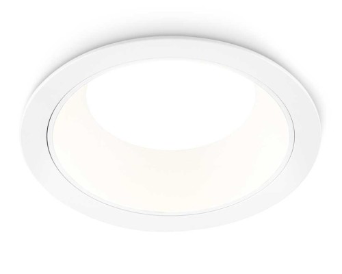 Встраиваемый светильник Ambrella light TECHNO SPOT TN52331