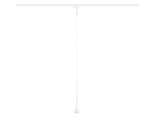 Трековый светодиодный светильник Ambrella light Track System Magnetic Ultra Slim GV1642