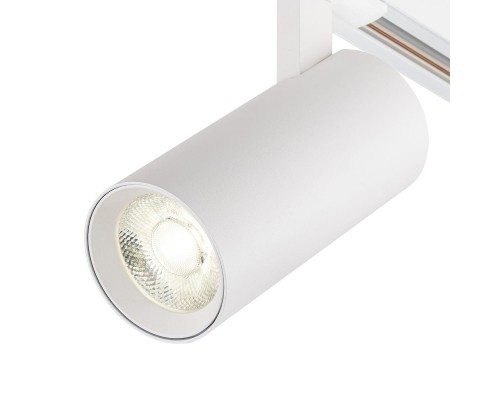 Трековый светодиодный светильник Escada 20002TRA/03LED SWH