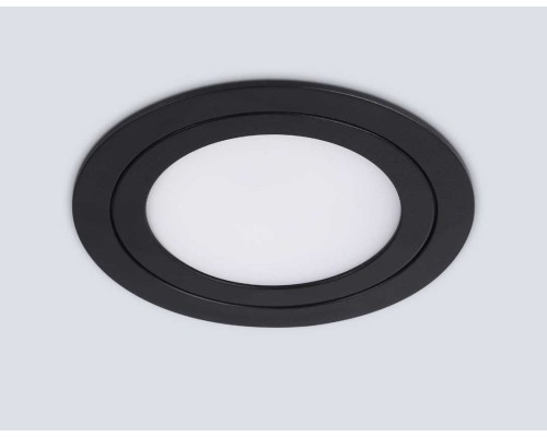 Светильник встраиваемый Ambrella Light TN6604