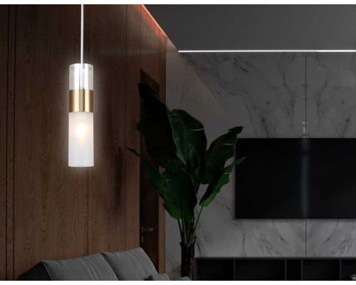 Подвесной светильник Ambrella light High Light LH55111