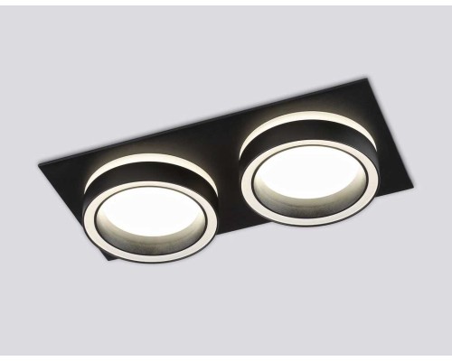 Встраиваемый светильник Ambrella light TECHNO SPOT TN52424