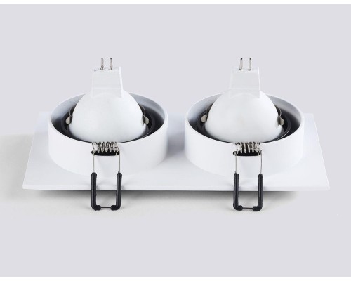 Встраиваемый светильник Ambrella Light Techno Spot Standard Tech TN102732