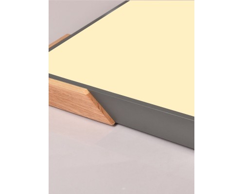 Потолочный светодиодный светильник Natali Kovaltseva LED LAMPS 81412