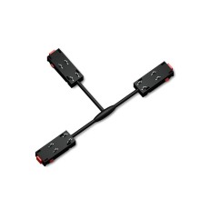 Коннектор питания T-образный Ambrella Light Track System Magnetic 220V GL1114