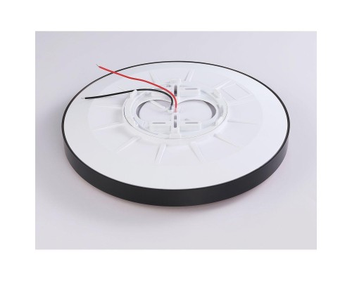 Потолочный светодиодный светильник Ambrella light Orbital Air FZ1248