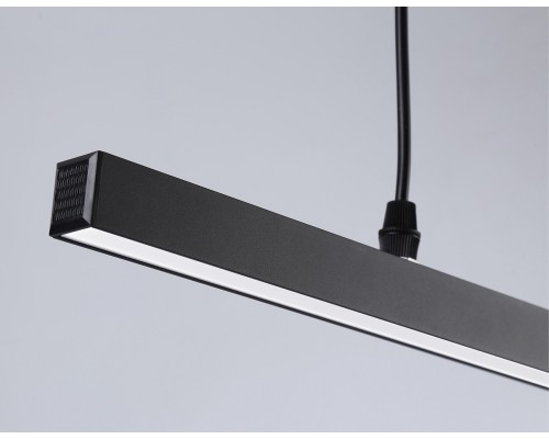 Подвесной трековый светодиодный светильник Ambrella light Track System GL6787