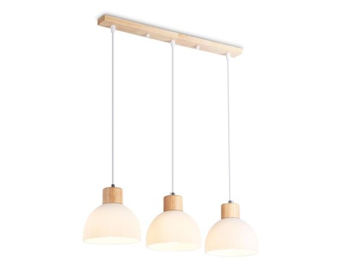 Подвесной светильник Ambrella light Traditional Loft TR83135