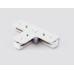 Коннектор T-образный Ambrella Light Track System Standard 220V GL7167