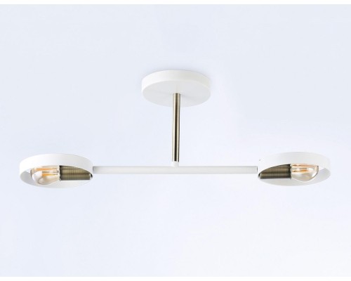 Потолочный светильник Ambrella light Traditional Loft TR8222