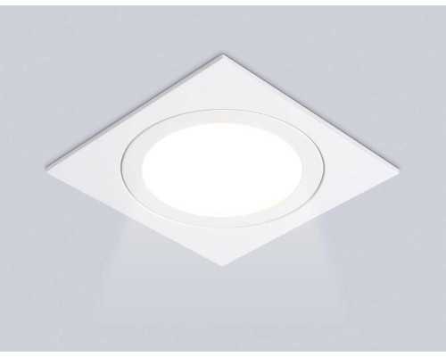 Светильник встраиваемый Ambrella Light TN51824