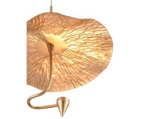 Подвесной светильник Vele Luce Aronos VL5734P31