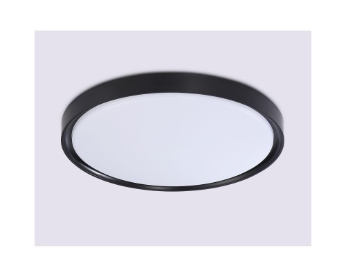 Потолочный светодиодный светильник Ambrella light Orbital Air FZ1248