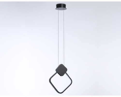 Подвесной светодиодный светильник Ambrella light Comfort Line FL5256