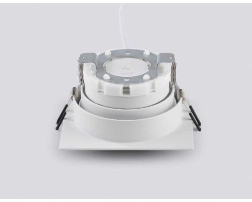 Встраиваемый светильник Ambrella light TECHNO SPOT TN52337