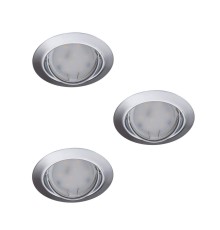 Точечный светильник (в комплекте 3 шт.) Kanlux TRIBIS II O C 23847