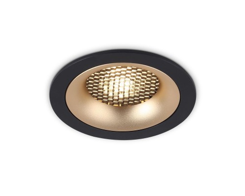 Встраиваемый светильник Ambrella Light Techno Spot Standard Tech TN102725