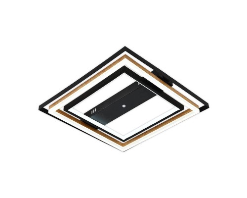 Потолочный светодиодный светильник Escada Lagom 10249/2LED