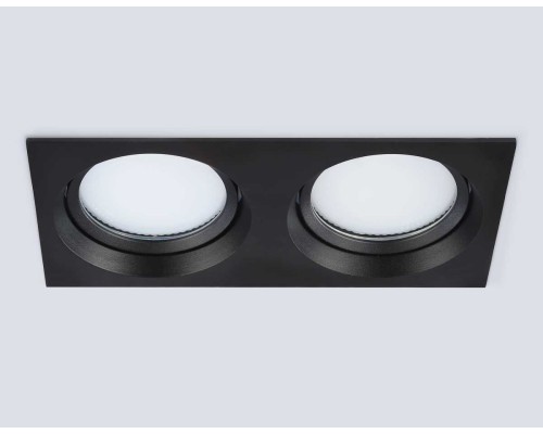 Светильник встраиваемый поворотный AMBRELLA LIGHT TECHNO SPOT TN6661