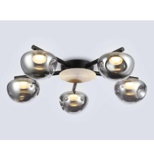 Потолочный светодиодный светильник Ambrella light High Light LH12009