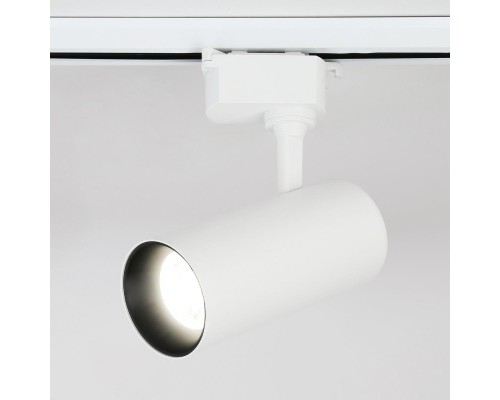 Трековый светодиодный светильник Ambrella light GL5821