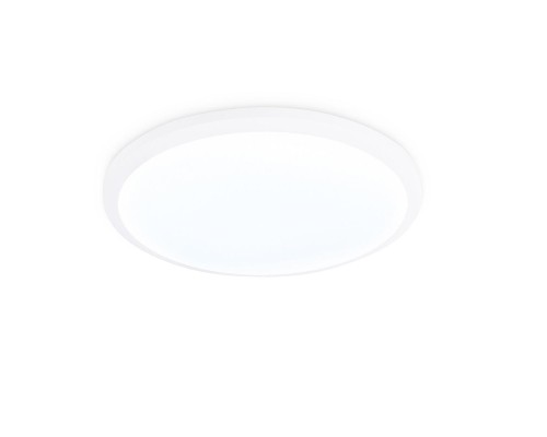 Потолочный светодиодный светильник Ambrella light Orbital Air FZ1230