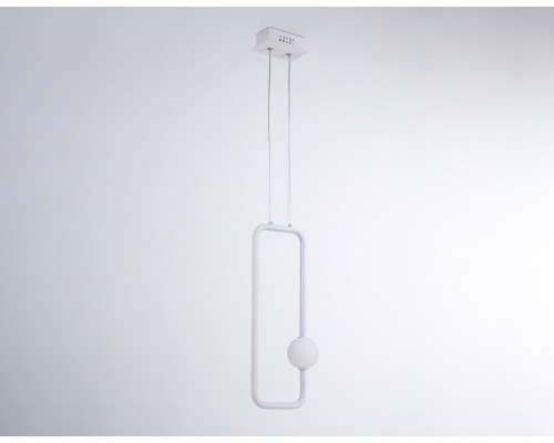 Подвесной светодиодный светильник Ambrella light Comfort LineTech FL66361