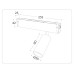 Трековый светодиодный светильник Ambrella Light Track System Magnetic 220V GL1203