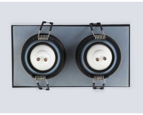 Светильник встраиваемый поворотный AMBRELLA LIGHT TECHNO SPOT TN1146